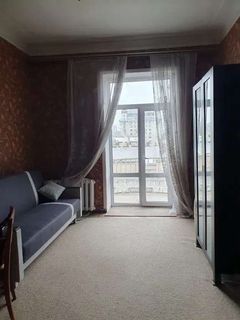 Квартира на Успенській вул.