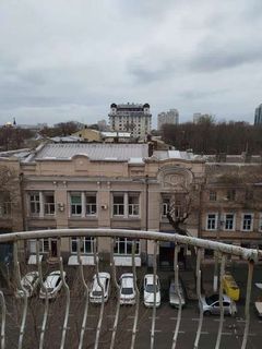 Квартира на Успенській вул.