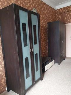 Квартира на Успенській вул.