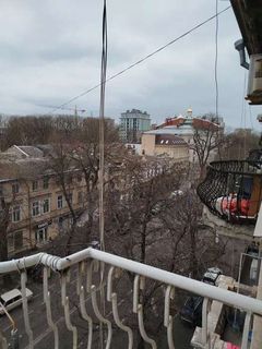 Квартира на Успенській вул.