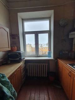 Квартира на Успенській вул.