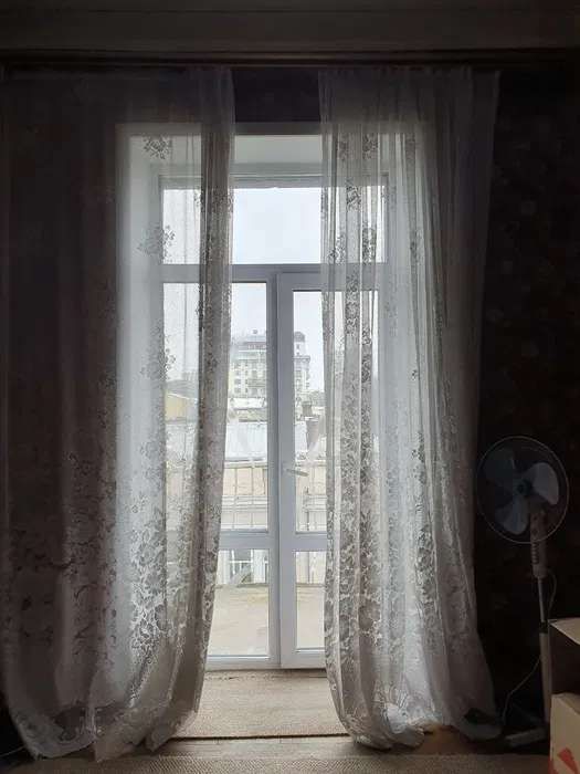 Квартира на Успенській вул.