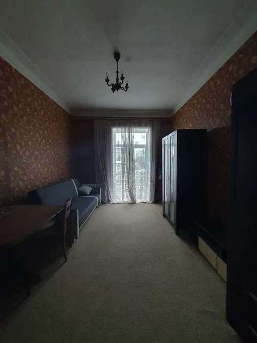 Квартира на Успенській вул.