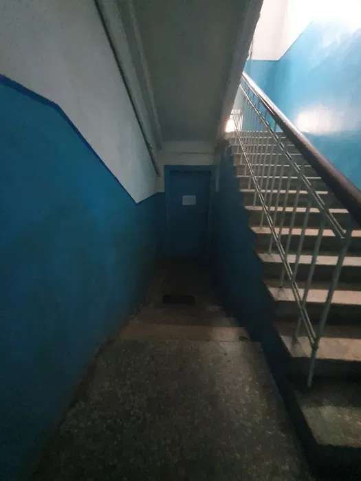 Квартира на Успенській вул.