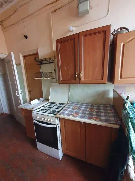 Квартира на Успенській вул.