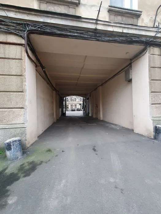 Квартира на Успенській вул.