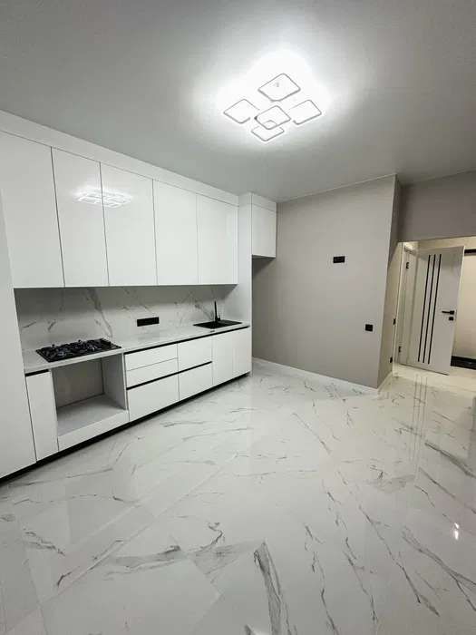 Квартира на Виноградній вул.