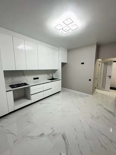 Квартира на Виноградній вул.