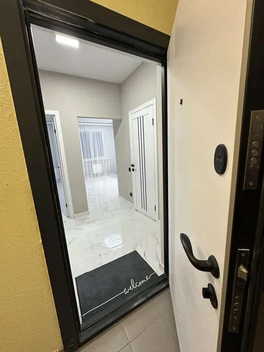 Квартира на Виноградній вул.