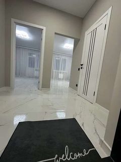 Квартира на Виноградній вул.