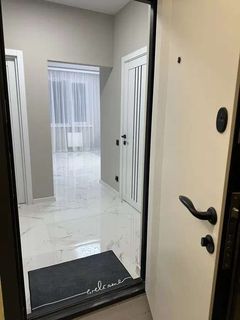 Квартира на Виноградній вул.