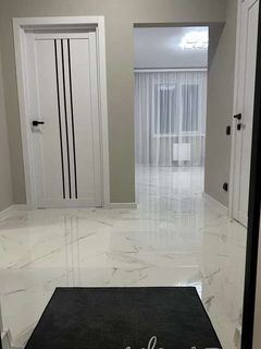 Квартира на Виноградній вул.