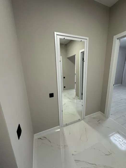 Квартира на Виноградній вул.