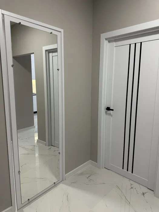 Квартира на Виноградній вул.