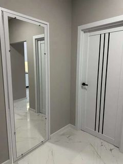 Квартира на Виноградній вул.