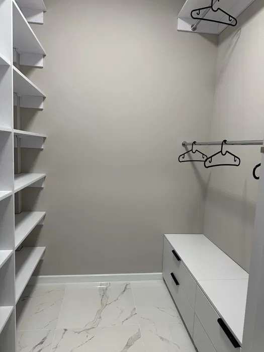 Квартира на Виноградній вул.