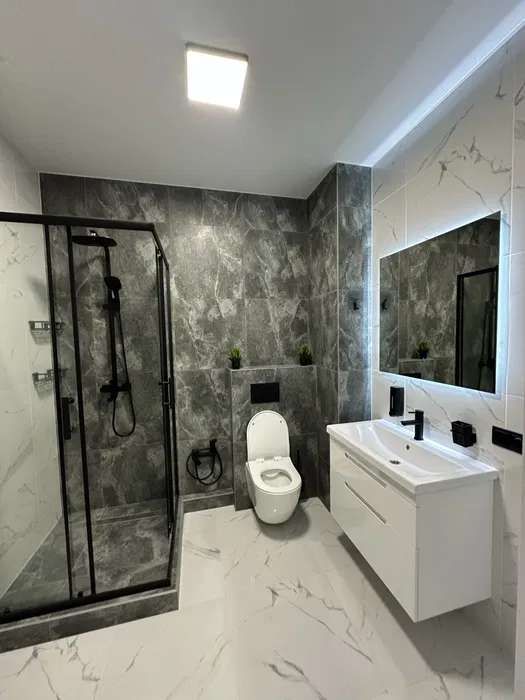 Квартира на Виноградній вул.