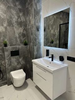 Квартира на Виноградній вул.