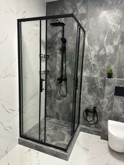 Квартира на Виноградній вул.