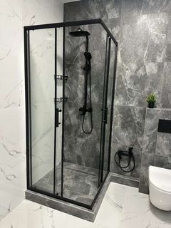 Квартира на Виноградній вул.