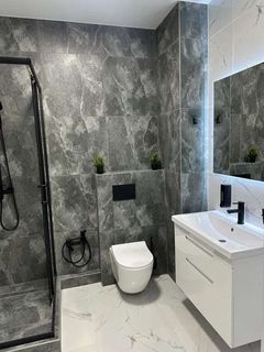 Квартира на Виноградній вул.