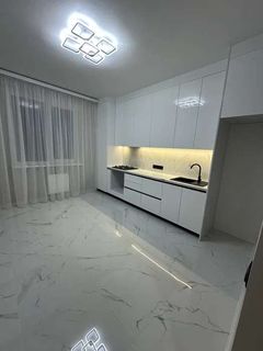 Квартира на Виноградній вул.