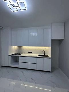 Квартира на Виноградній вул.