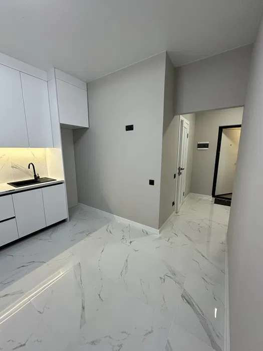 Квартира на Виноградній вул.