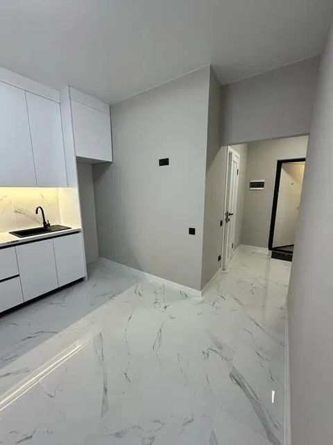 Квартира на Виноградній вул.