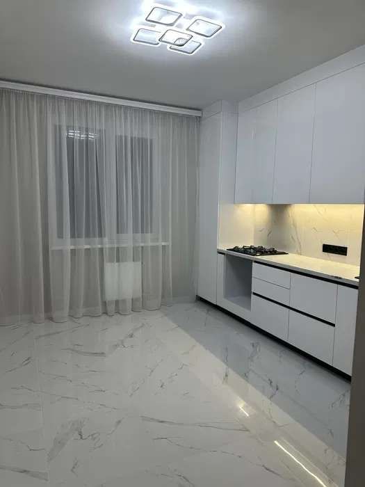 Квартира на Виноградній вул.