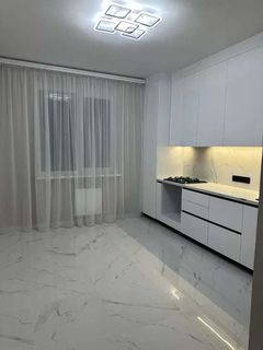 Квартира на Виноградній вул.