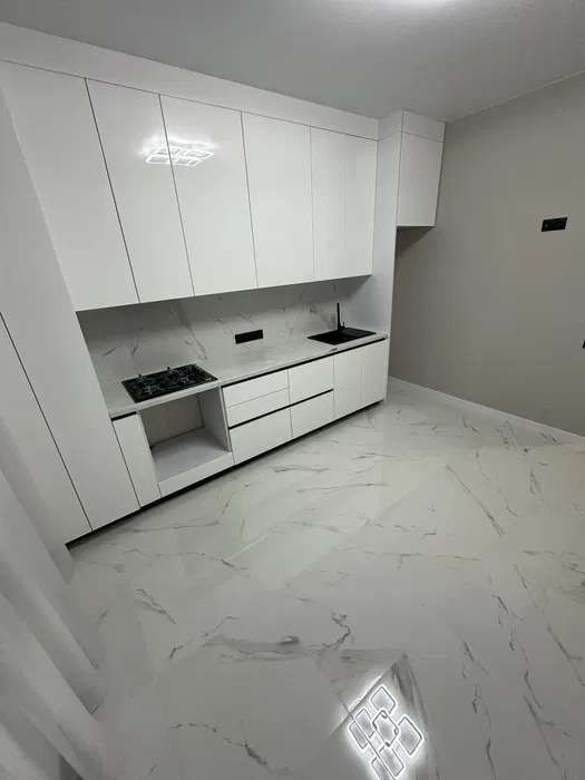 Квартира на Виноградній вул.