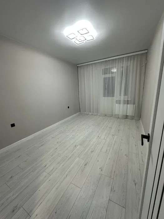 Квартира на Виноградній вул.