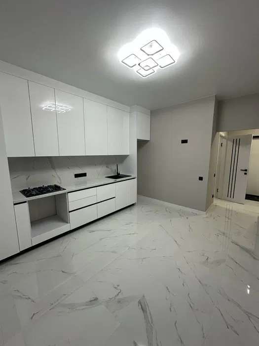 Квартира на Виноградній вул.