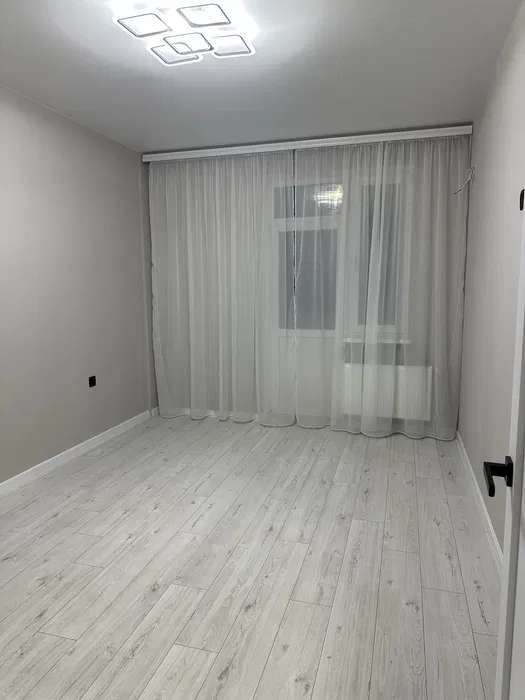 Квартира на Виноградній вул.