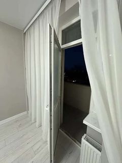 Квартира на Виноградній вул.