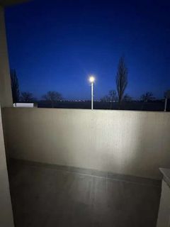 Квартира на Виноградній вул.