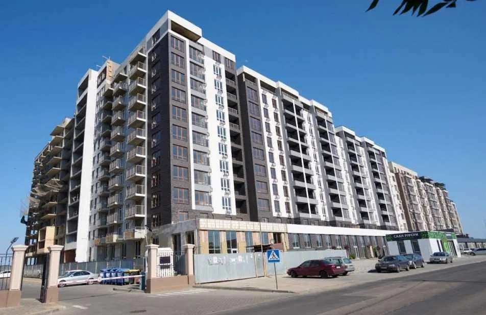 Квартира на Чехова вул.