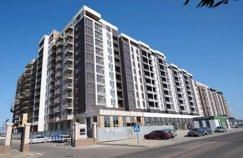 Квартира на Чехова вул.