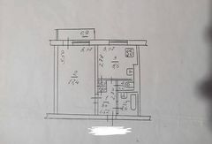 Квартира на Небесній Сотні просп.
