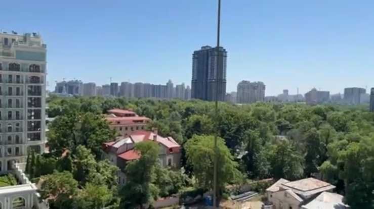 Квартира на вул Бульвар Французький