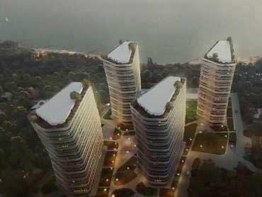 Квартира на вул Бульвар Французький