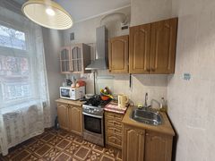 Квартира на Ковальскій вул.