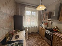 Квартира на Ковальскій вул.