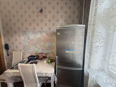 Квартира на Ковальскій вул.