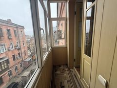 Квартира на Ковальскій вул.