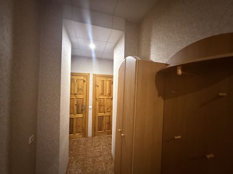 Квартира на Ковальскій вул.