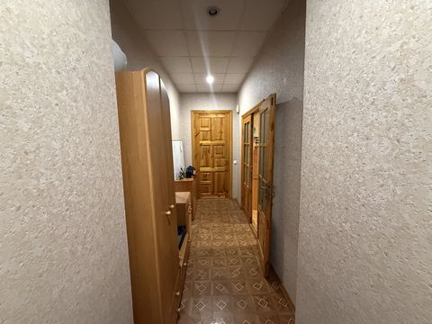 Квартира на Ковальскій вул.