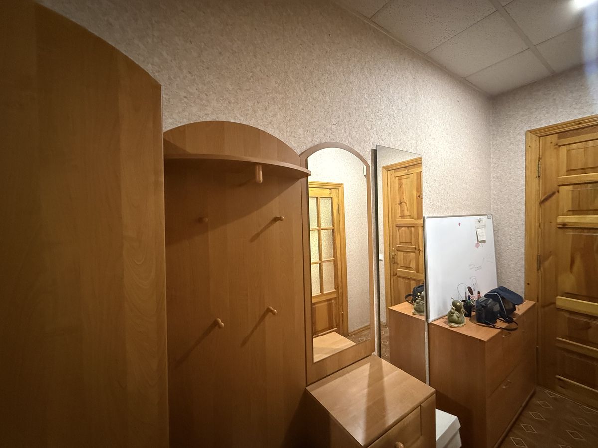 Квартира на Ковальскій вул.