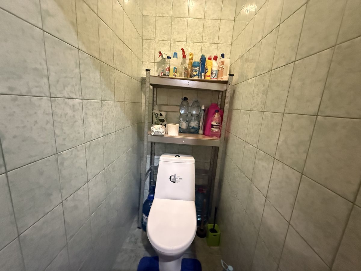 Квартира на Ковальскій вул.